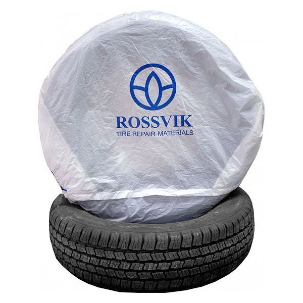  ROSSVIK  Пакет для колёс Rossvik 700 x 1100 мм